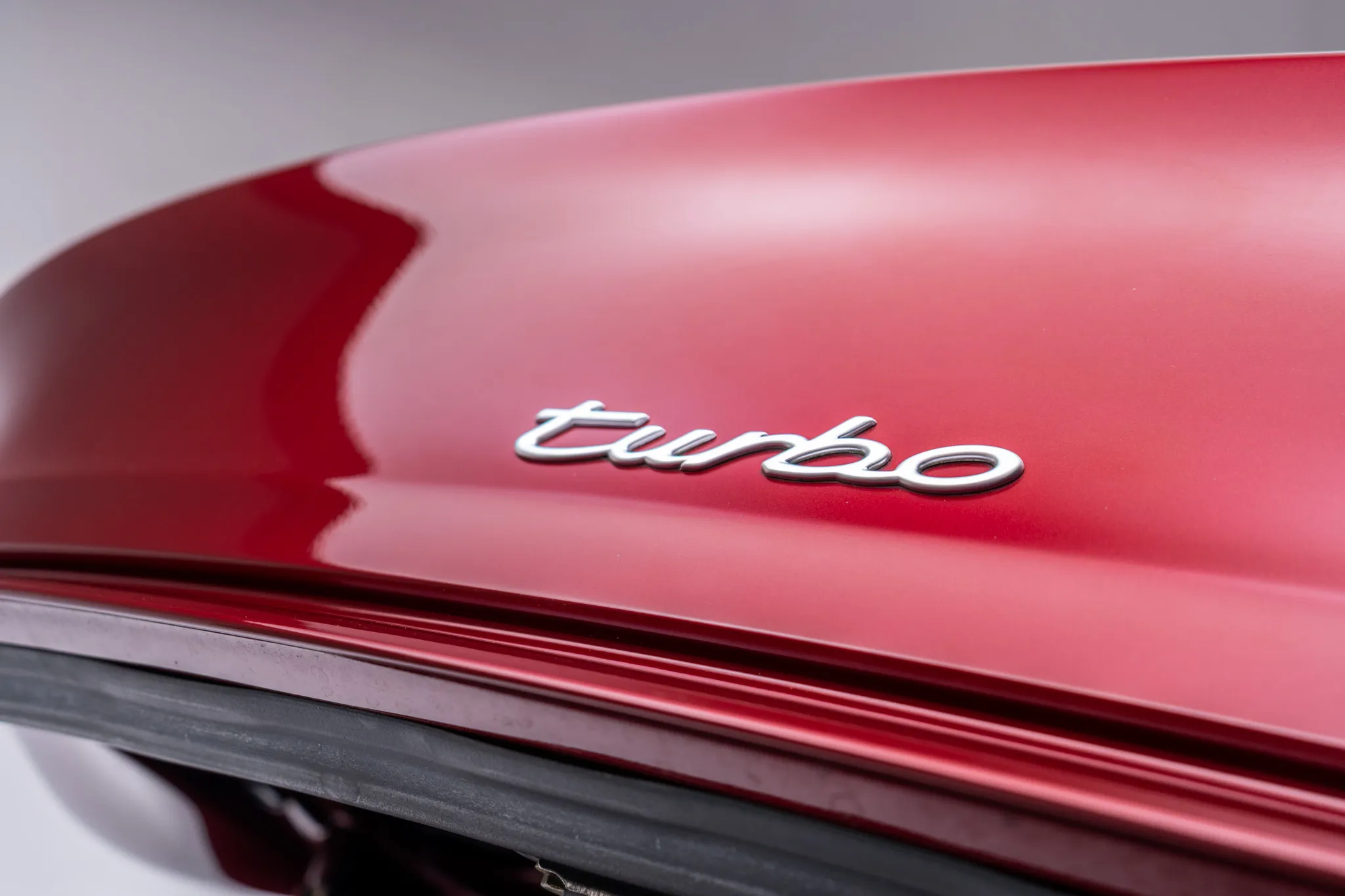 Load larger image of 1996 Porsche 911 Turbo - Stuttcars Classified