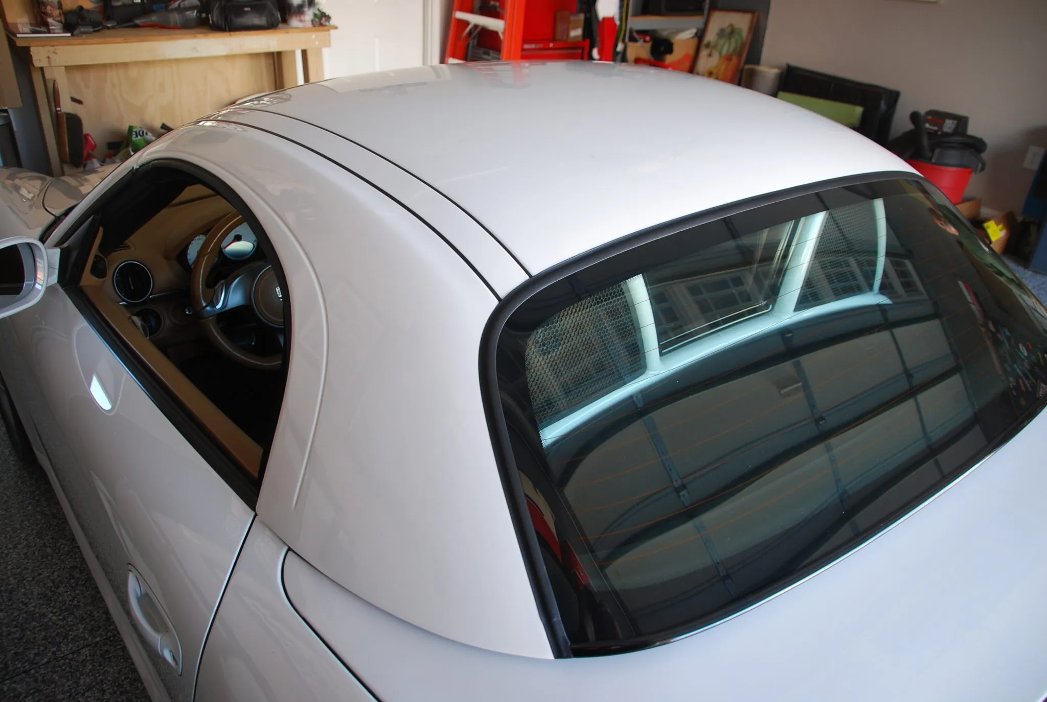 Load larger image of 2010 Porsche Boxster S - Stuttcars Classified