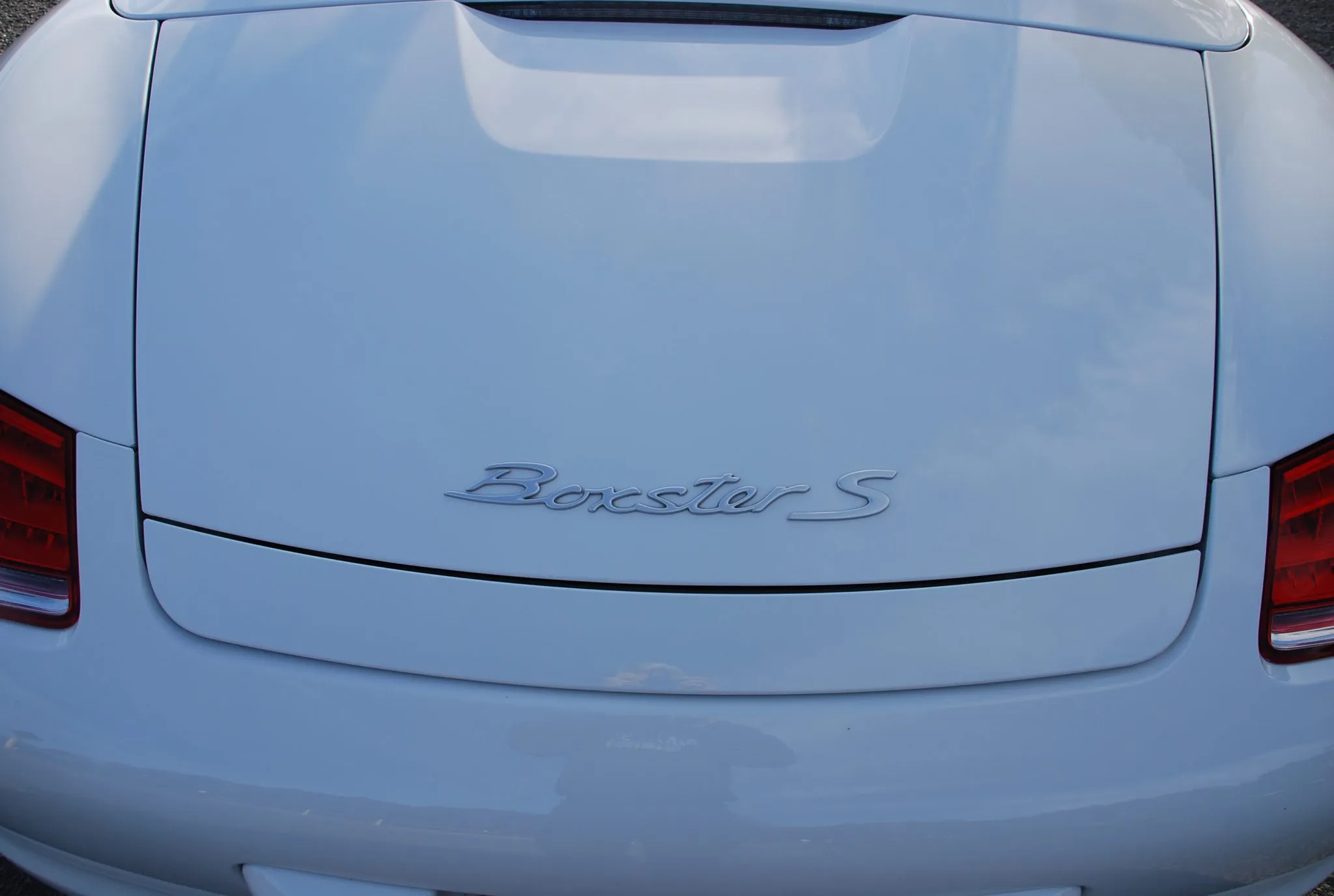 Load larger image of 2010 Porsche Boxster S - Stuttcars Classified