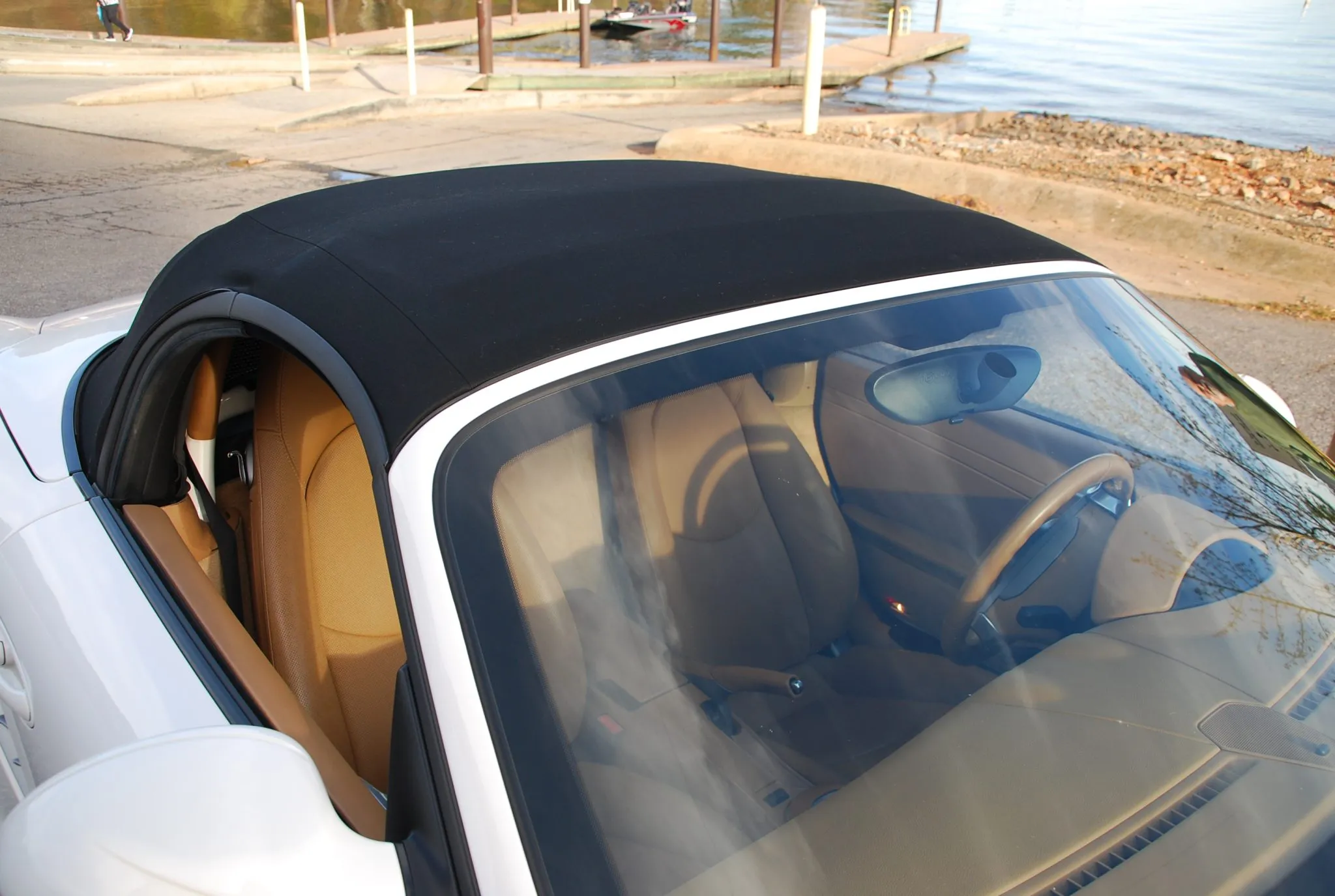 Load larger image of 2010 Porsche Boxster S - Stuttcars Classified