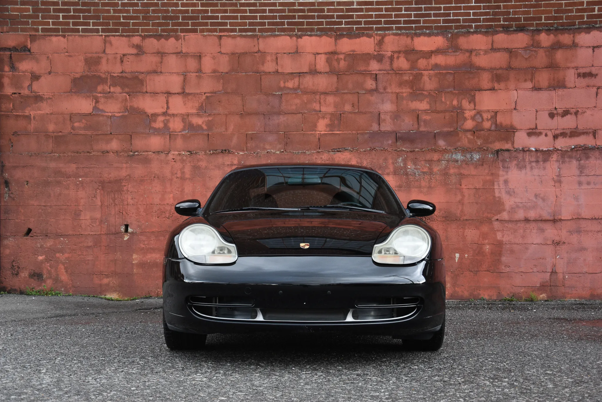 Load larger image of 2000 Porsche 911 Carrera Coupe - Stuttcars Classified