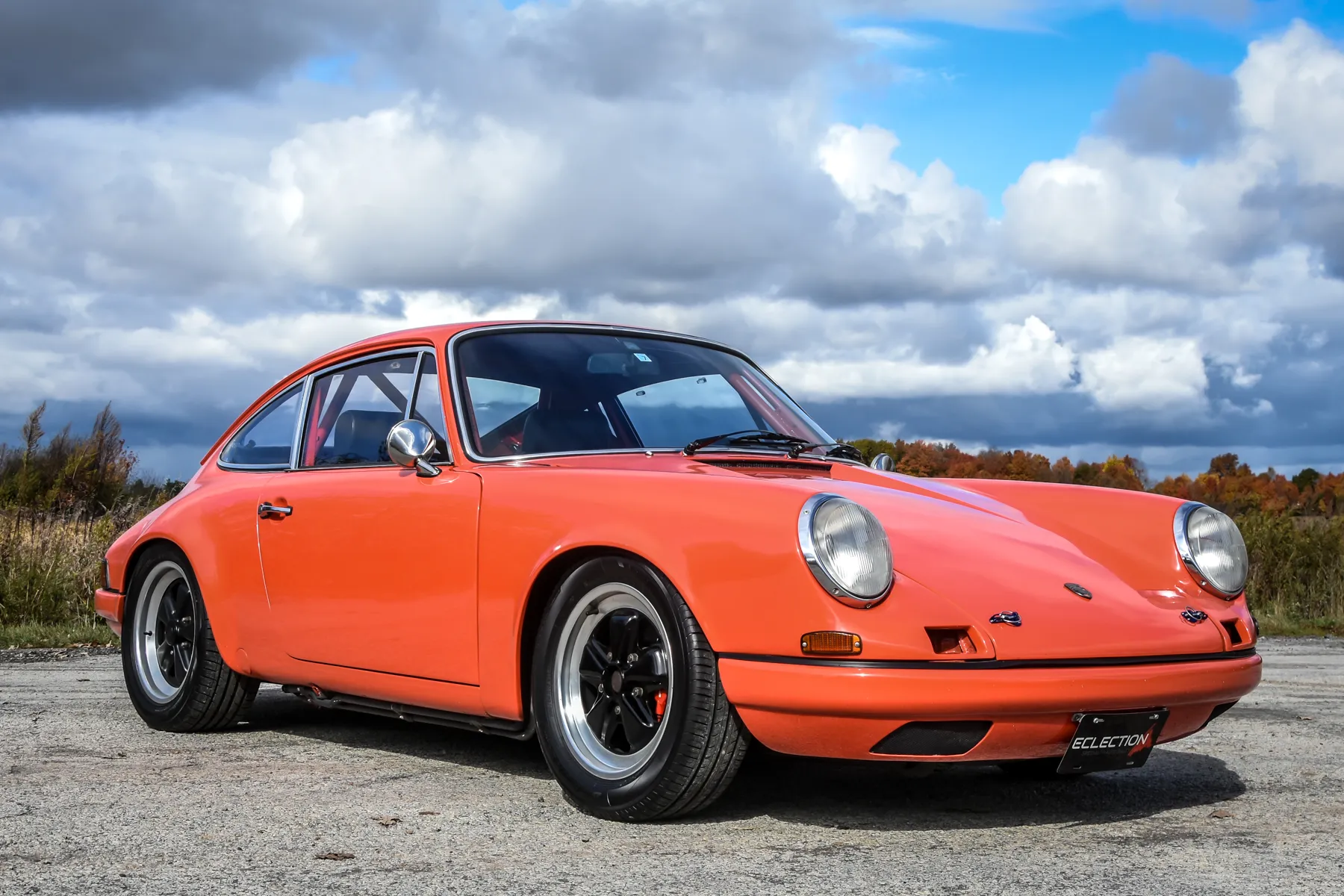 Load larger image of M64/03 3.6L-Powered 1973 Porsche 911S Coupe - Stuttcars Classified