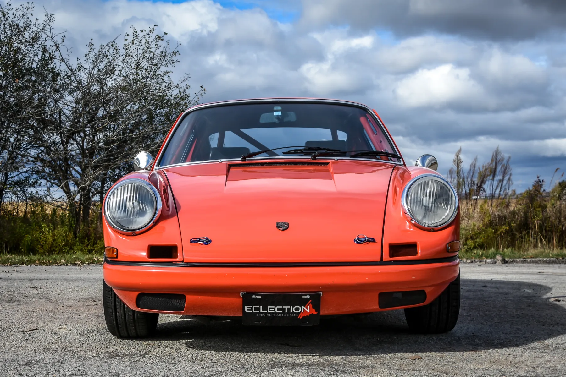 Load larger image of M64/03 3.6L-Powered 1973 Porsche 911S Coupe - Stuttcars Classified