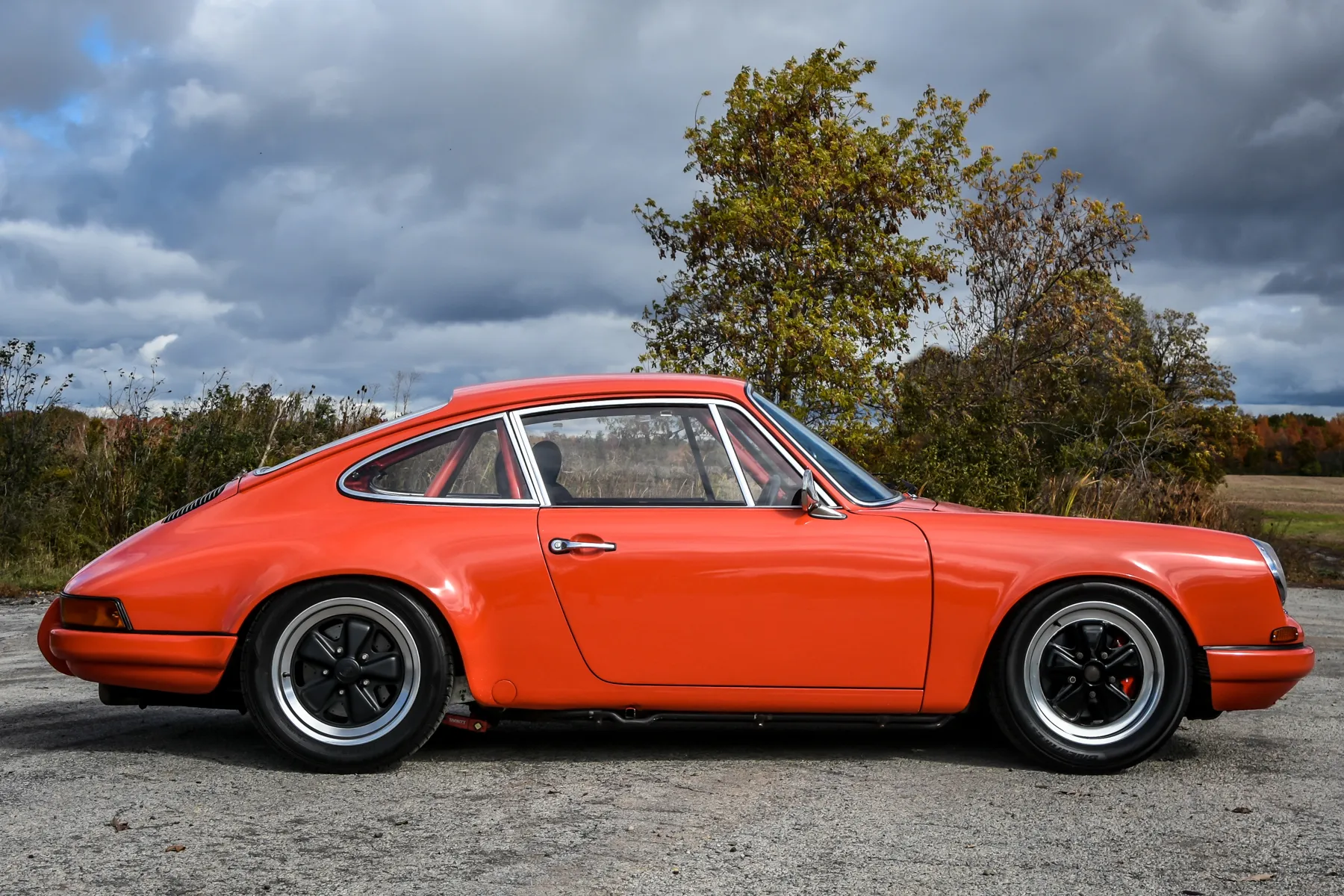 Load larger image of M64/03 3.6L-Powered 1973 Porsche 911S Coupe - Stuttcars Classified