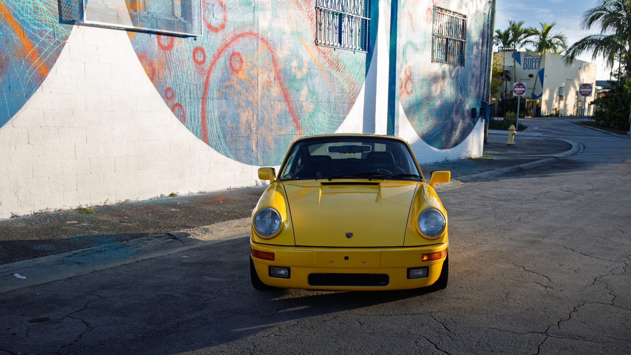 Load larger image of Japanese-Market Turbocharged 1979 Porsche 911SC - Stuttcars Classified