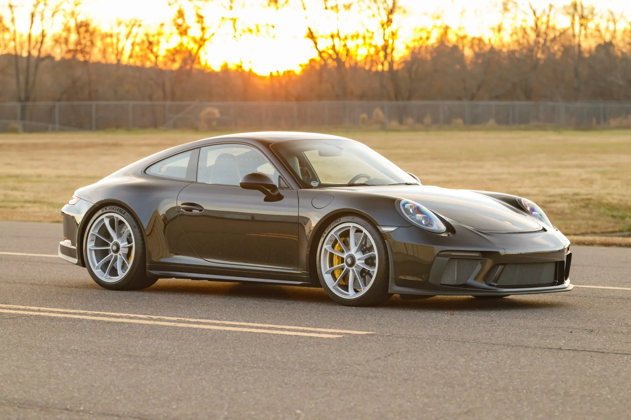 Load larger image of 2018 Porsche 911 GT3 Touring - Stuttcars Classified