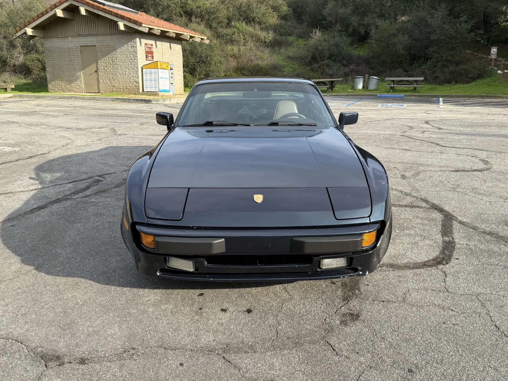 Load larger image of 1988 Porsche 944 - Stuttcars Classified