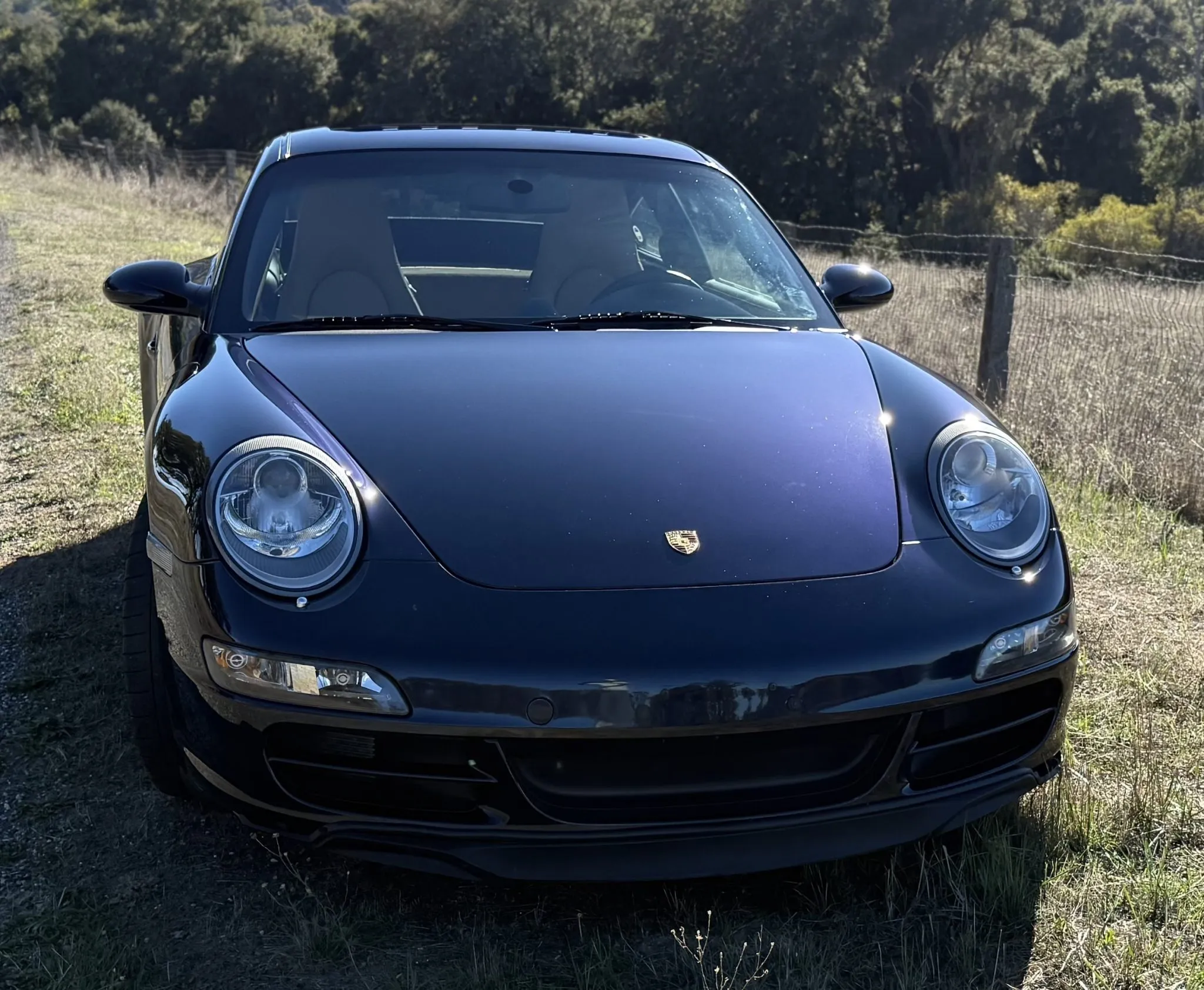 Load larger image of 2008 Porsche 911 Carrera S Coupe - Stuttcars Classified