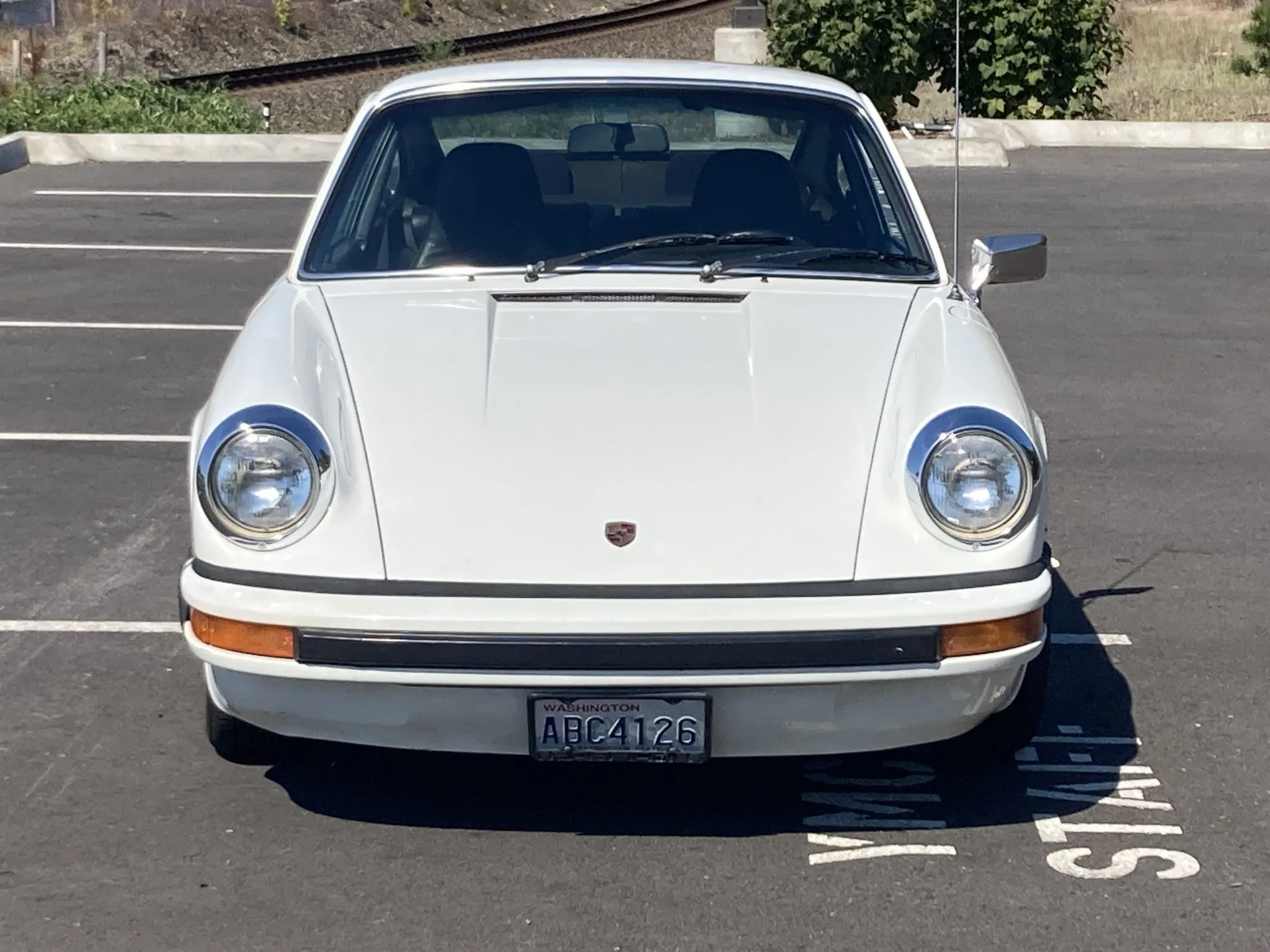 Load larger image of 1976 Porsche 912E - Stuttcars Classified