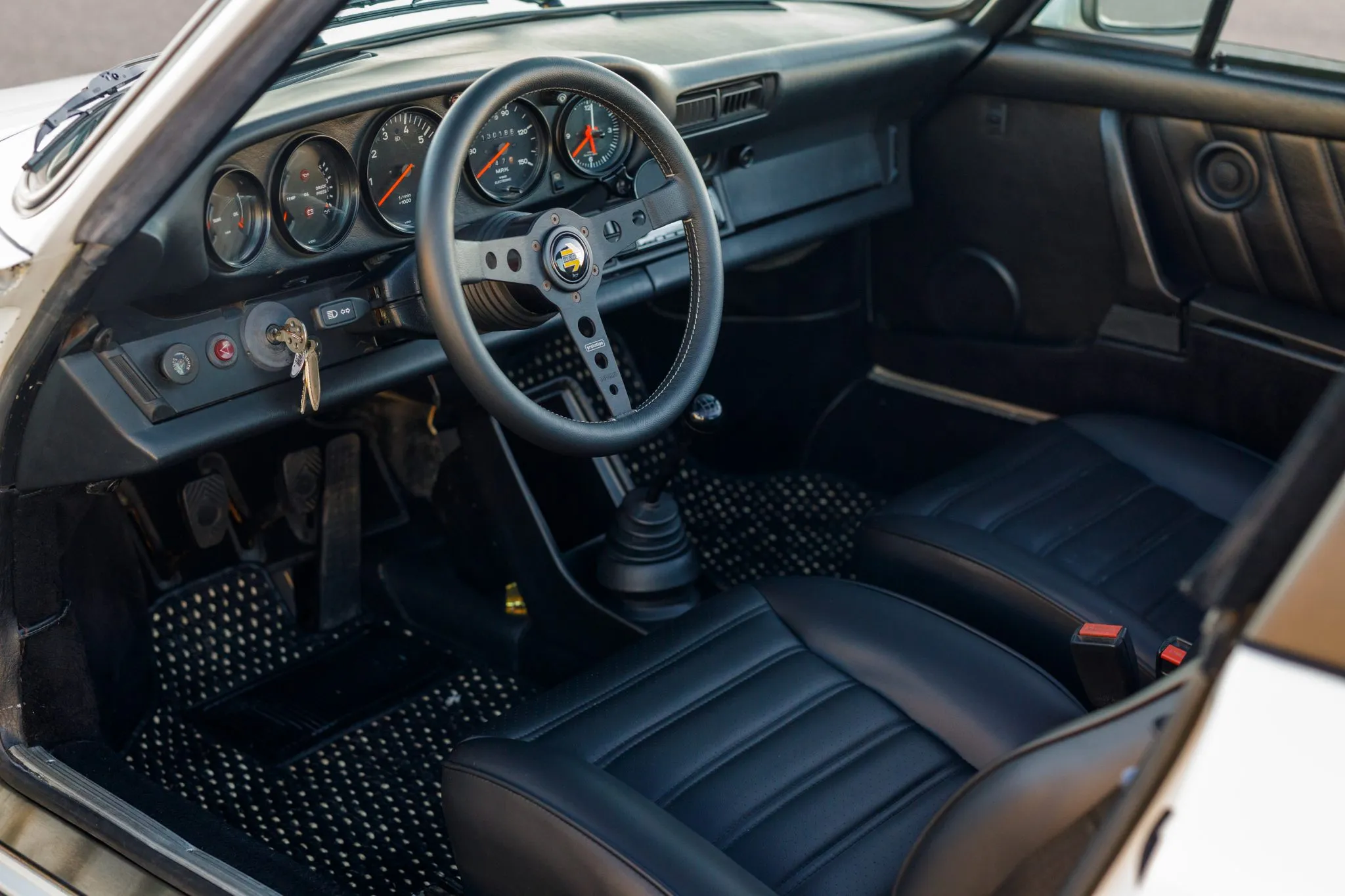 Load larger image of 1982 Porsche 911SC Targa - Stuttcars Classified