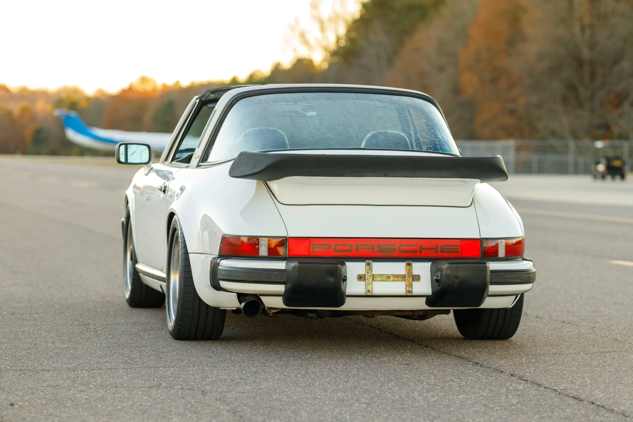 Load larger image of 1982 Porsche 911SC Targa - Stuttcars Classified