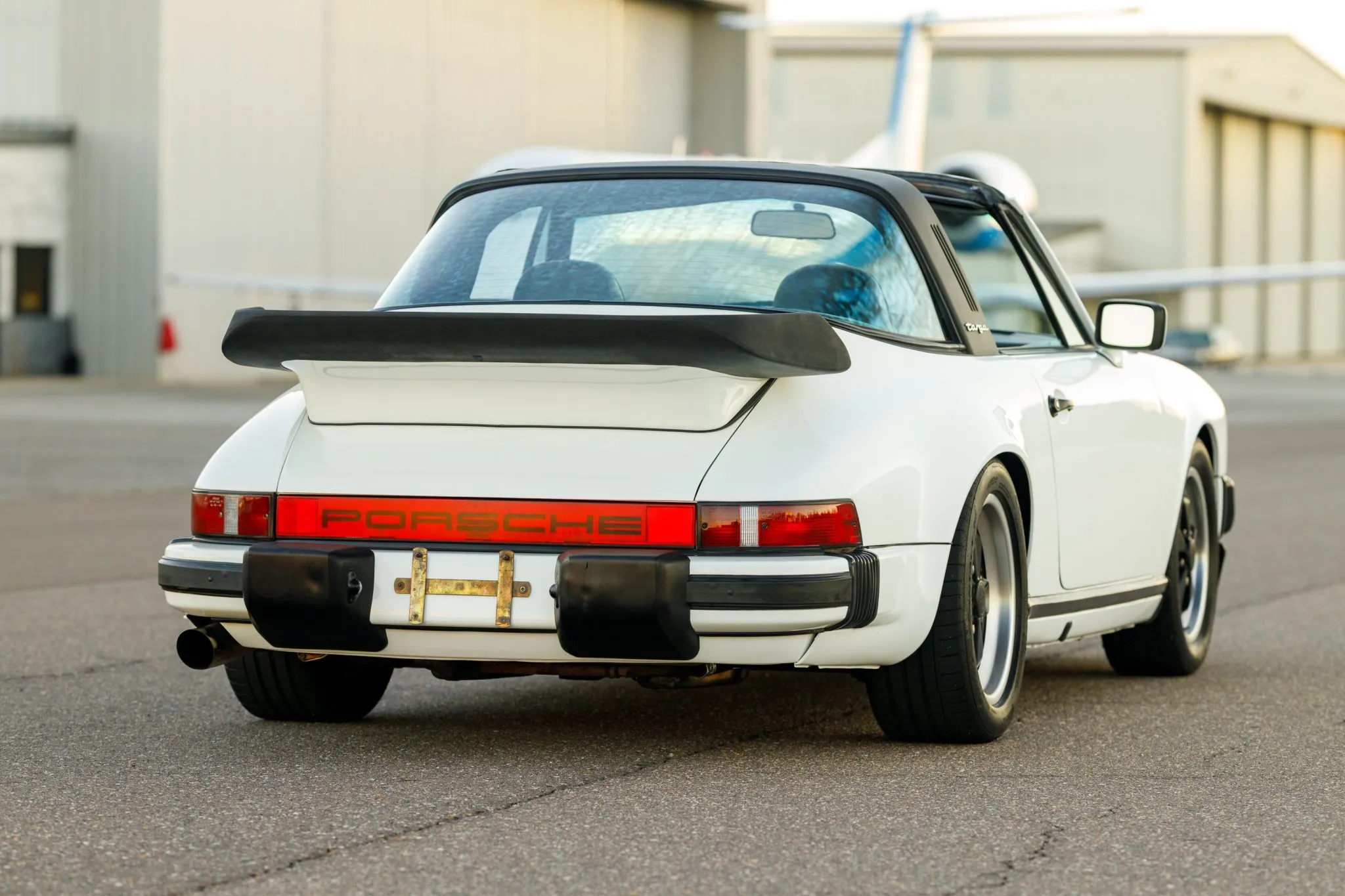 Load larger image of 1982 Porsche 911SC Targa - Stuttcars Classified