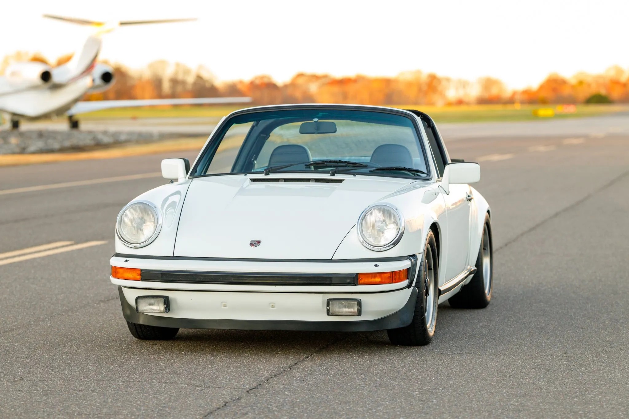 Load larger image of 1982 Porsche 911SC Targa - Stuttcars Classified