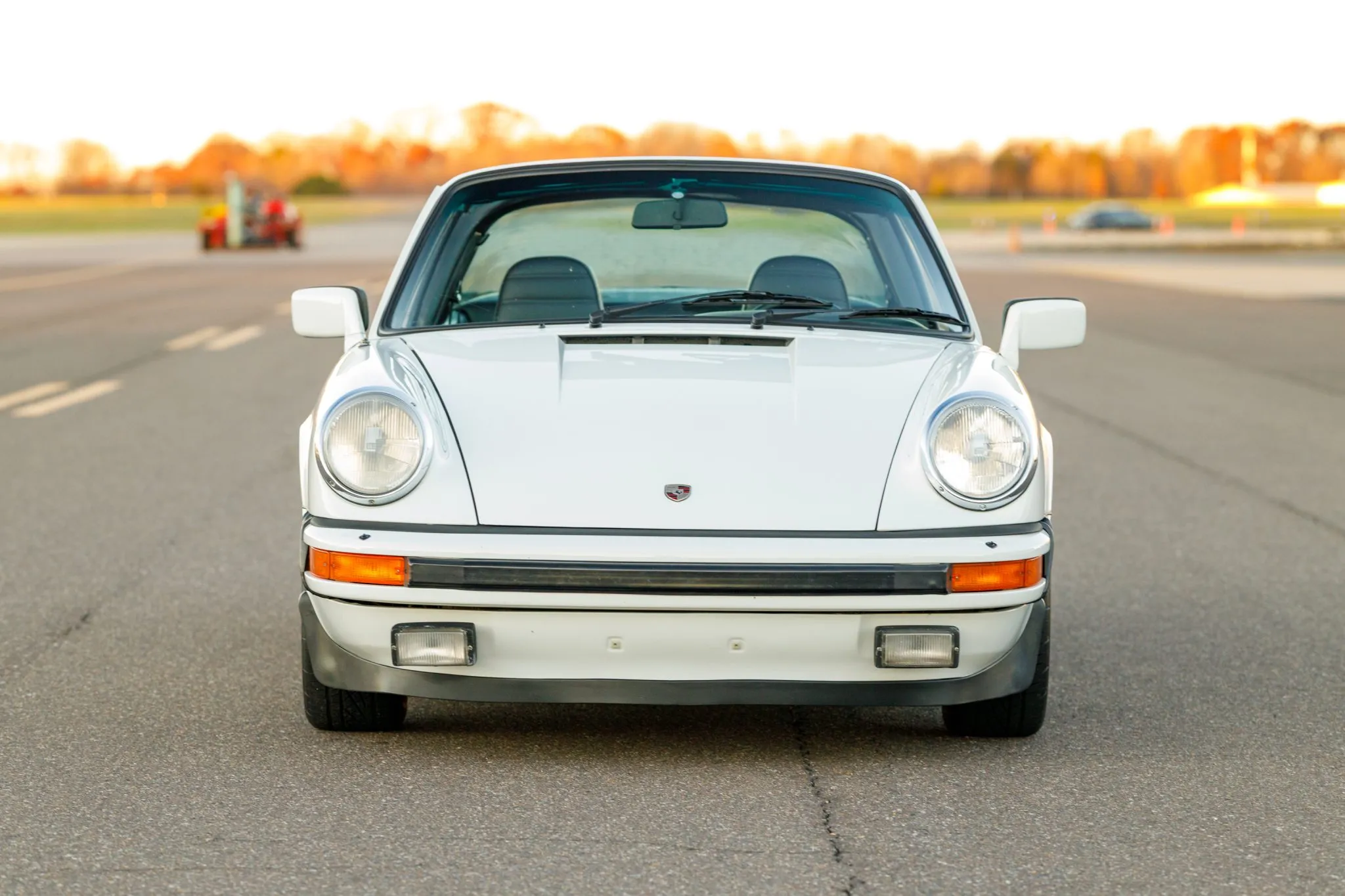 Load larger image of 1982 Porsche 911SC Targa - Stuttcars Classified