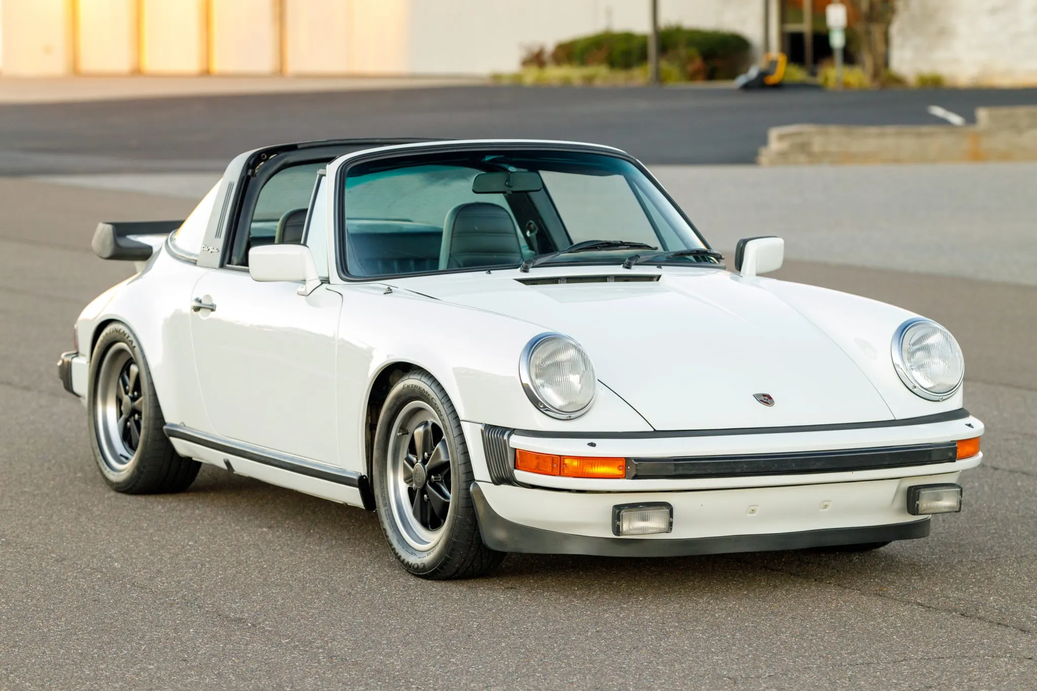 Load larger image of 1982 Porsche 911SC Targa - Stuttcars Classified