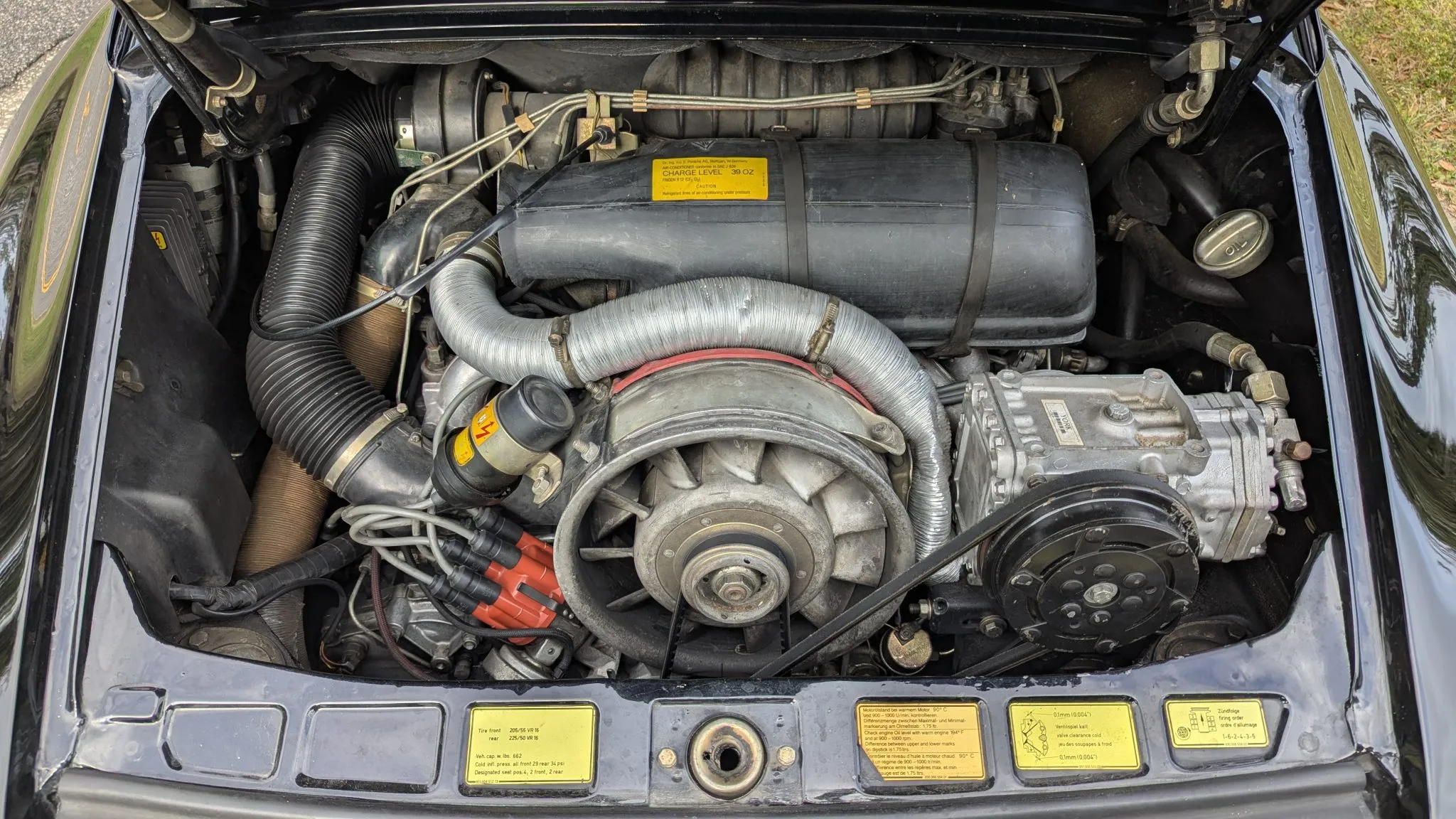 Load larger image of FOR SALE: 1983 Porsche 911SC Coupe - Stuttcars Classified