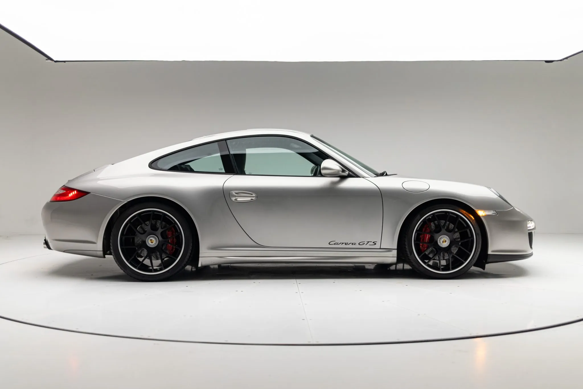 Load larger image of 2011 Porsche 911 Carrera GTS - Stuttcars Classified