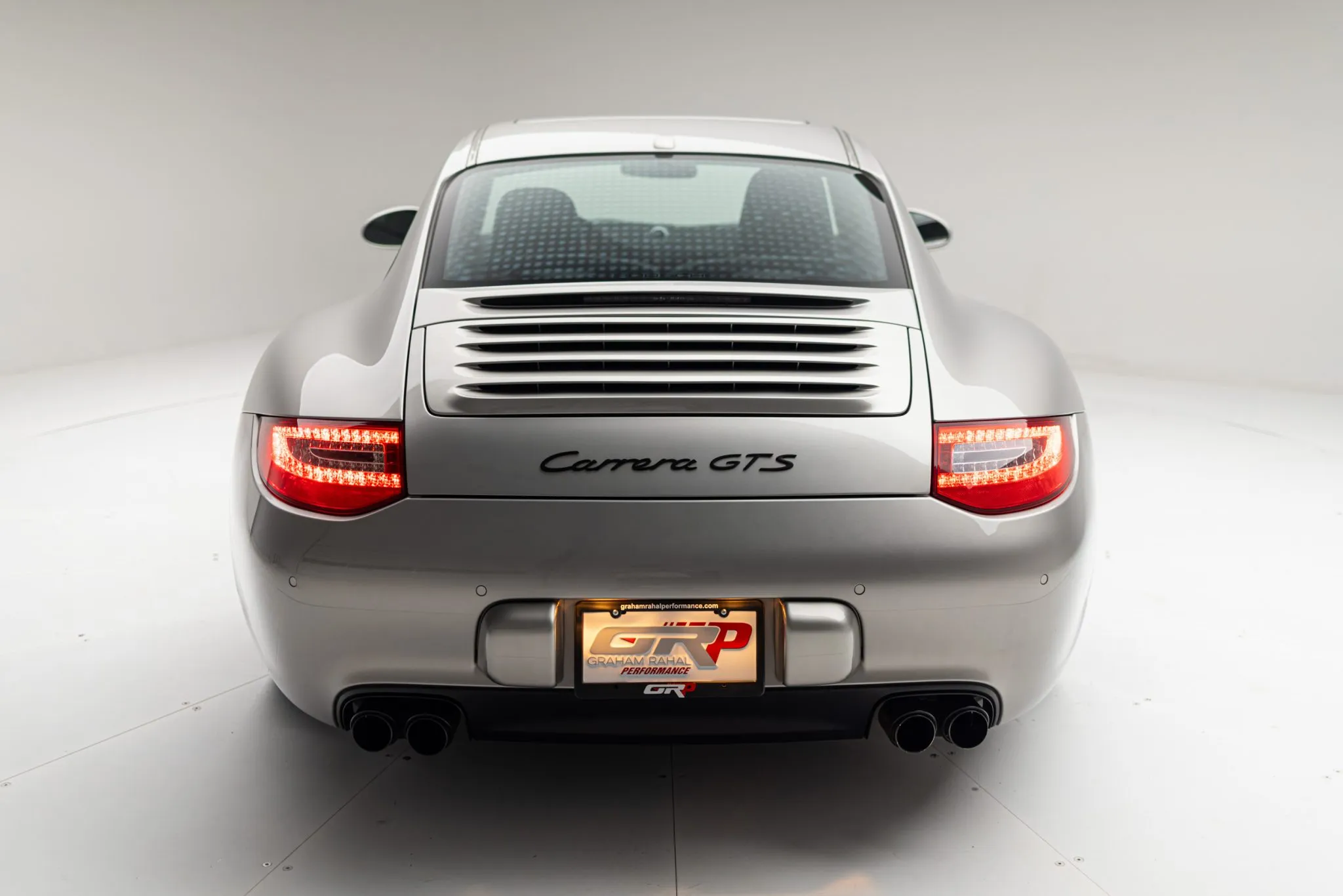 Load larger image of 2011 Porsche 911 Carrera GTS - Stuttcars Classified