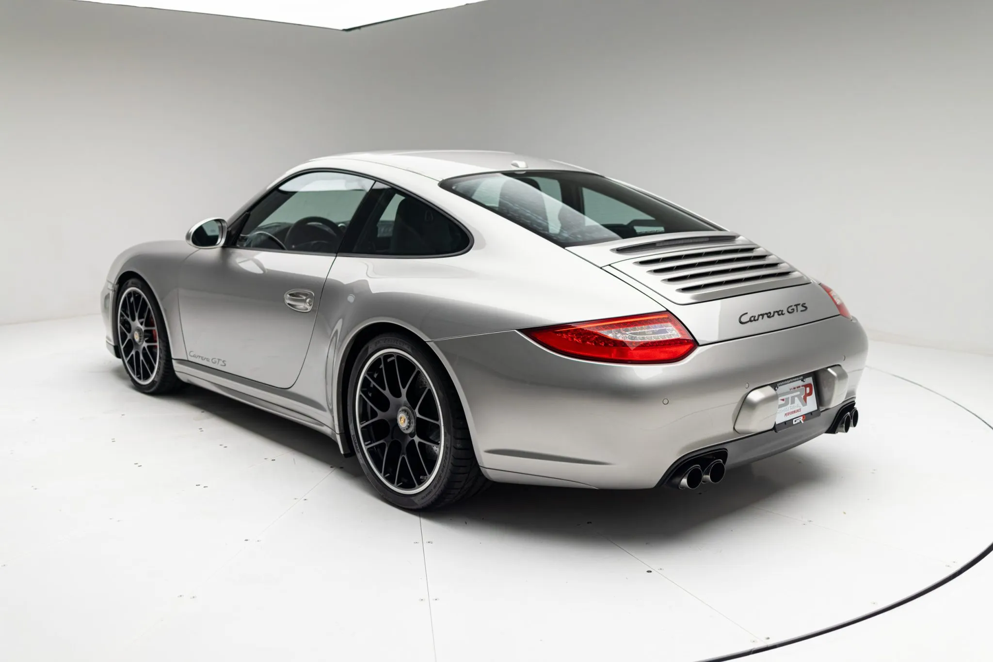 Load larger image of 2011 Porsche 911 Carrera GTS - Stuttcars Classified