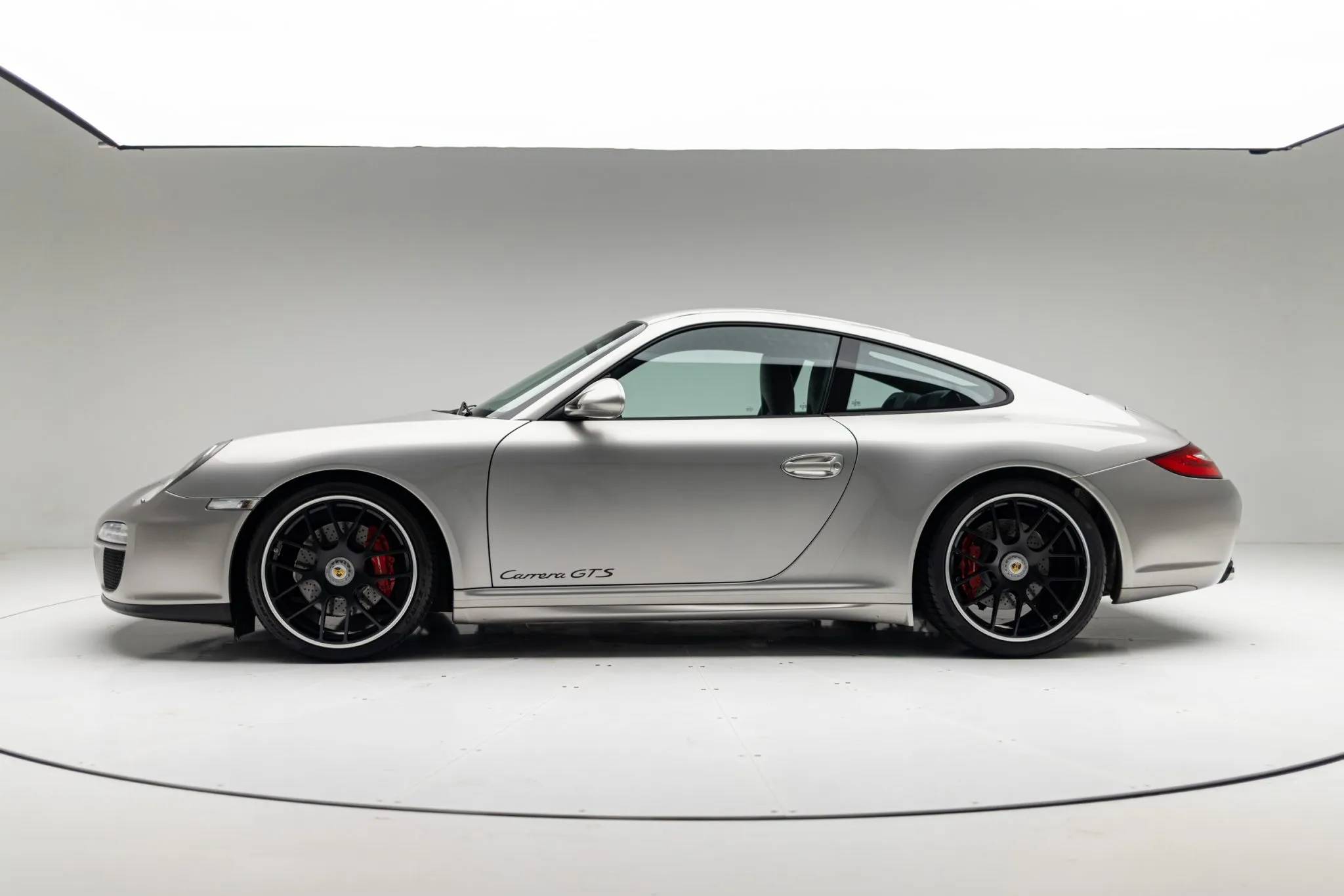 Load larger image of 2011 Porsche 911 Carrera GTS - Stuttcars Classified