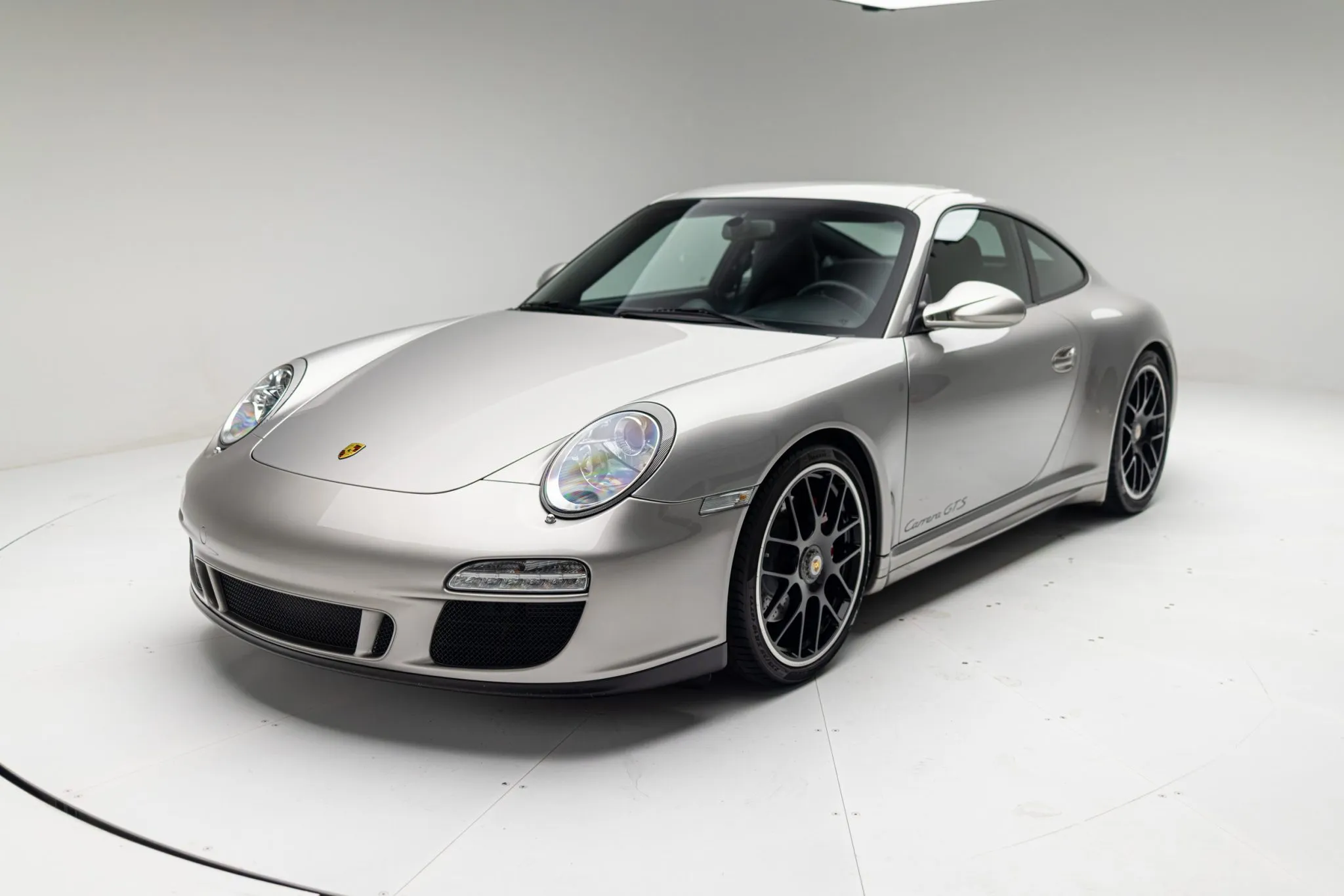 Load larger image of 2011 Porsche 911 Carrera GTS - Stuttcars Classified