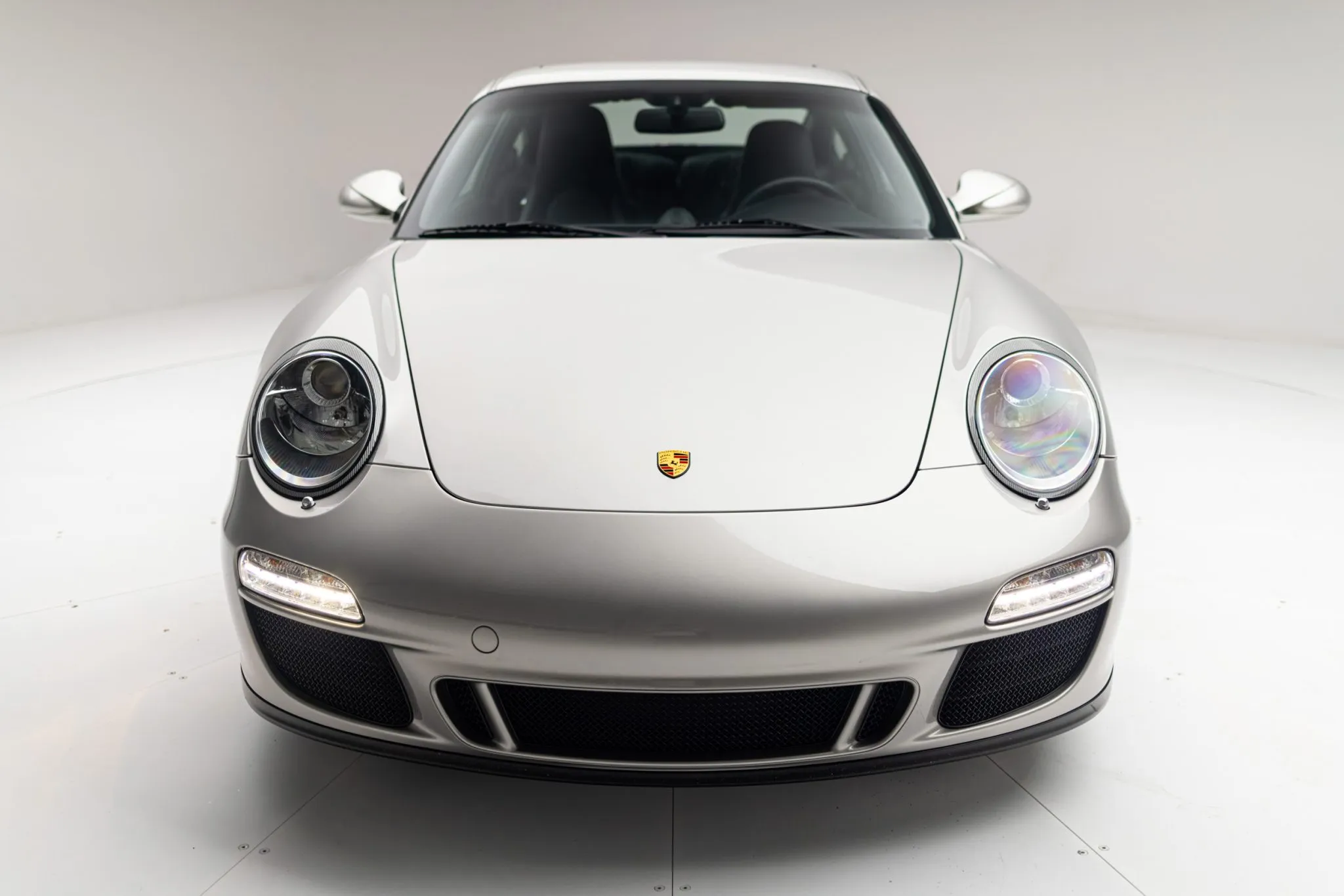 Load larger image of 2011 Porsche 911 Carrera GTS - Stuttcars Classified