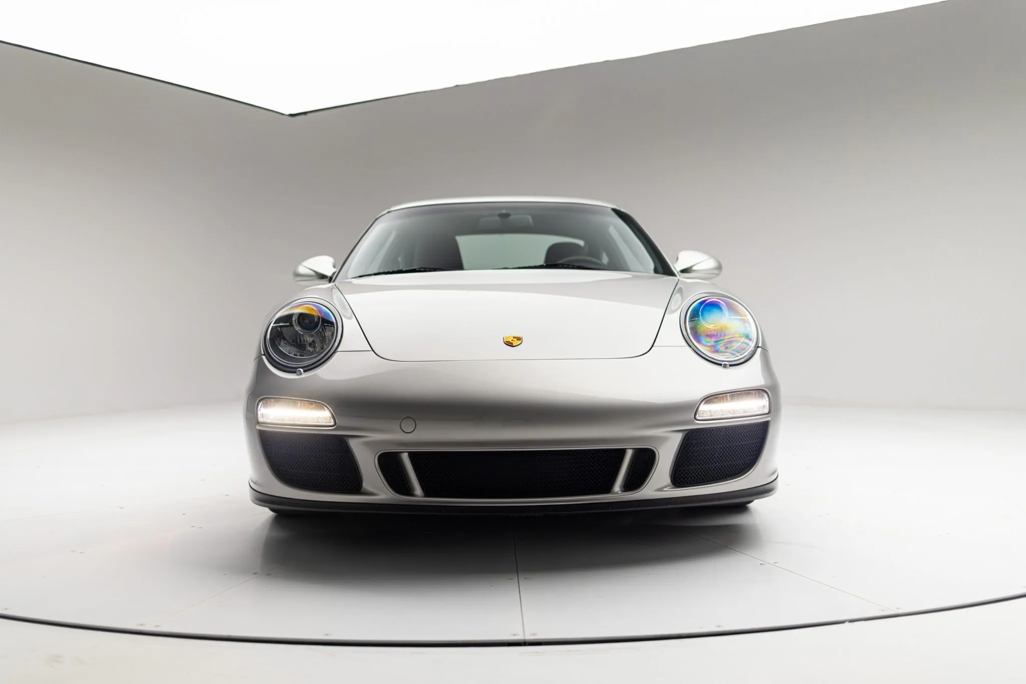 Load larger image of 2011 Porsche 911 Carrera GTS - Stuttcars Classified