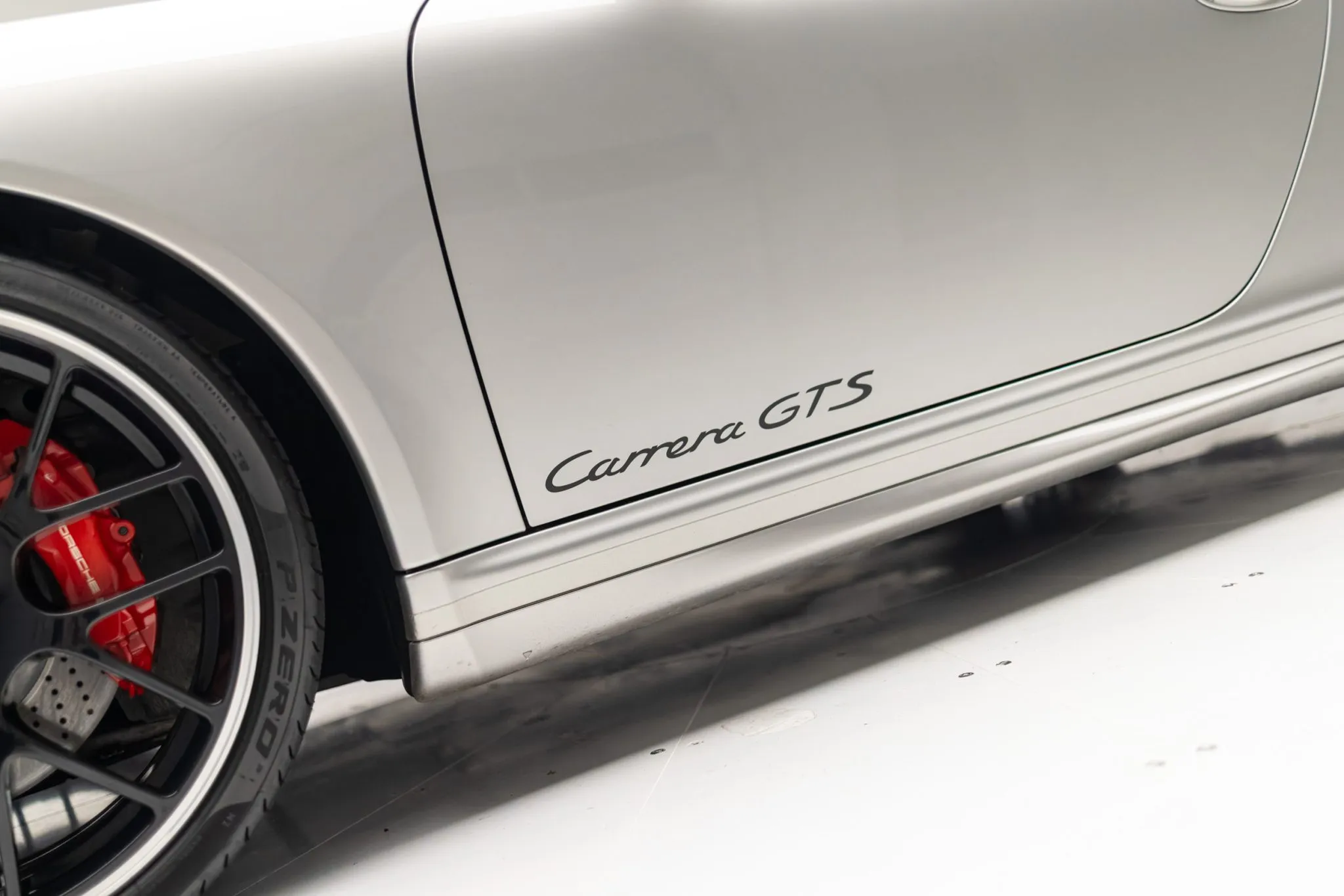 Load larger image of 2011 Porsche 911 Carrera GTS - Stuttcars Classified