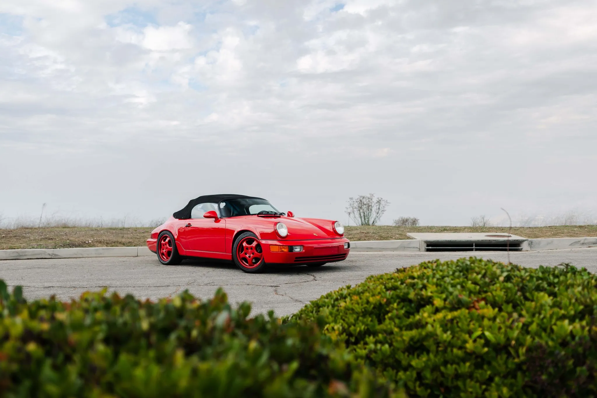 Load larger image of 1994 Porsche 911 Speedster - Stuttcars Classified