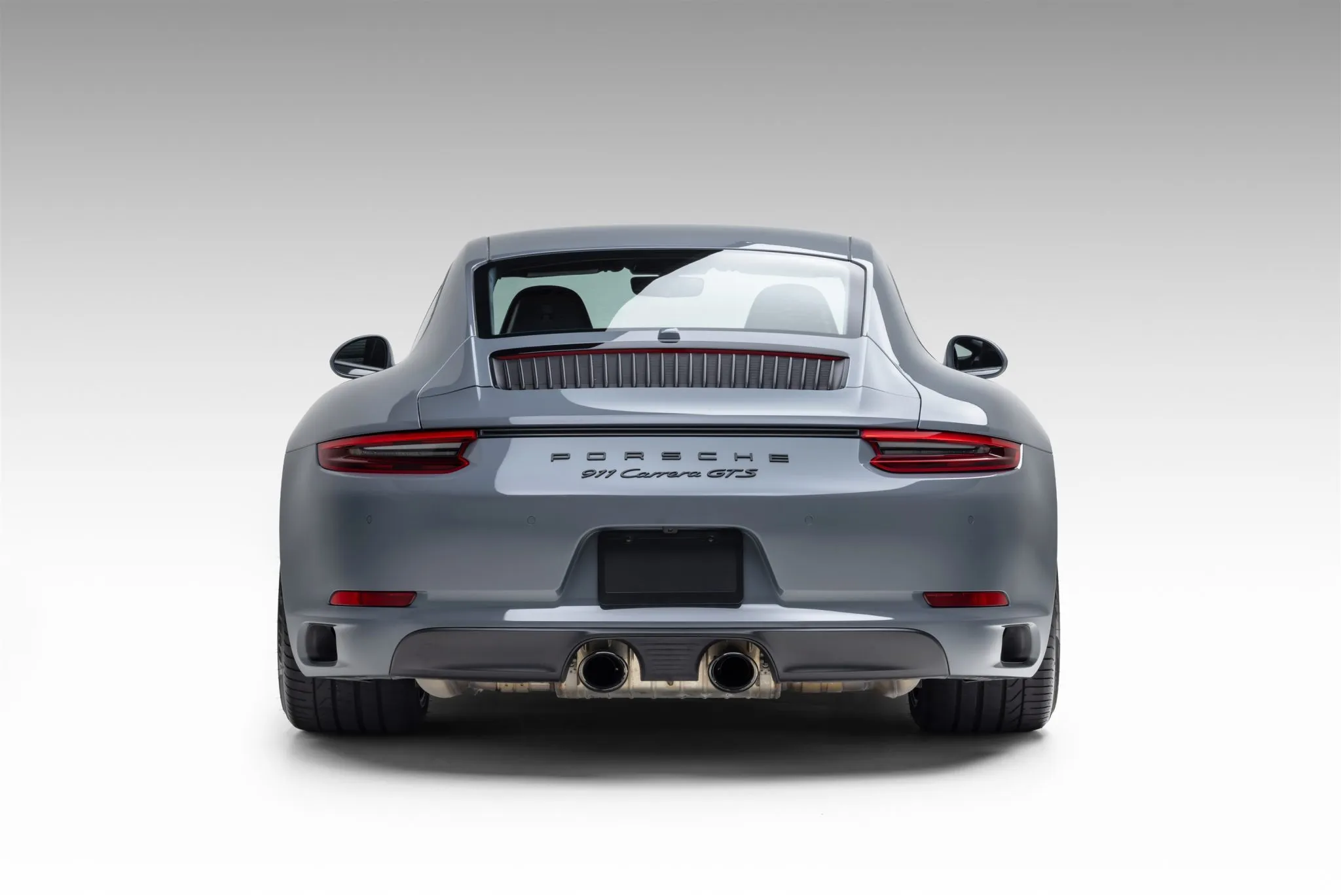 Load larger image of 2018 Porsche 911 Carrera GTS Coupe - Stuttcars Classified