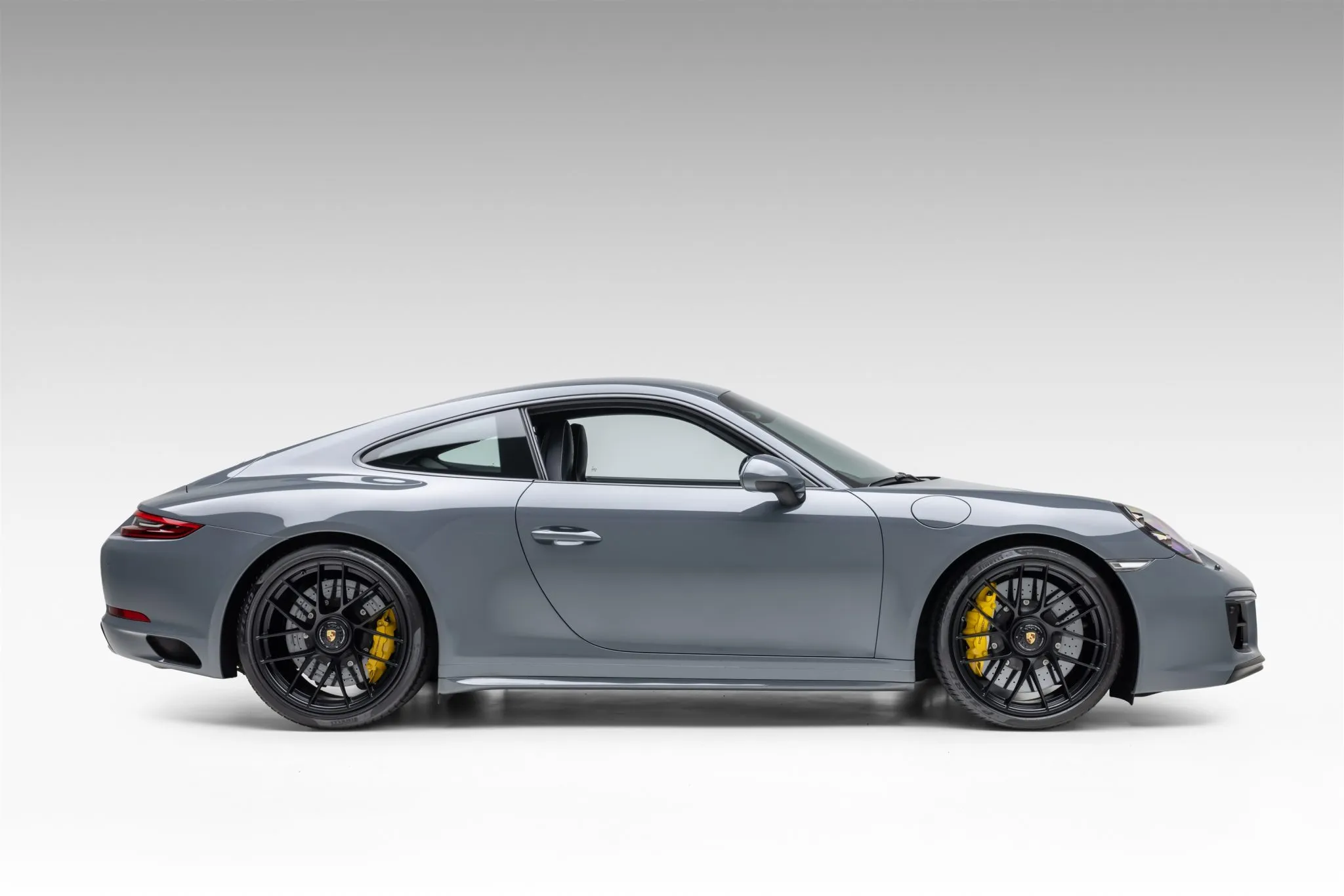 Load larger image of 2018 Porsche 911 Carrera GTS Coupe - Stuttcars Classified