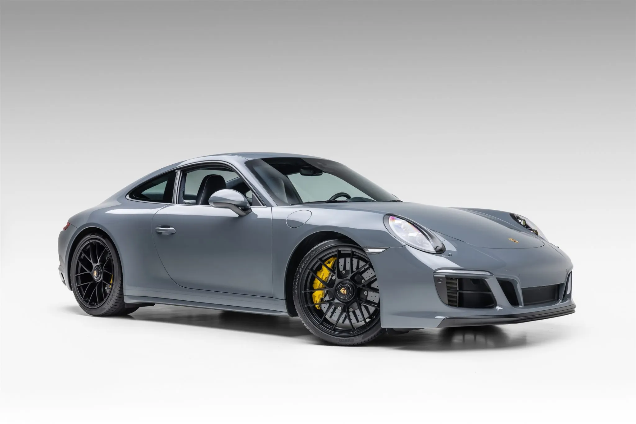 Load larger image of 2018 Porsche 911 Carrera GTS Coupe - Stuttcars Classified