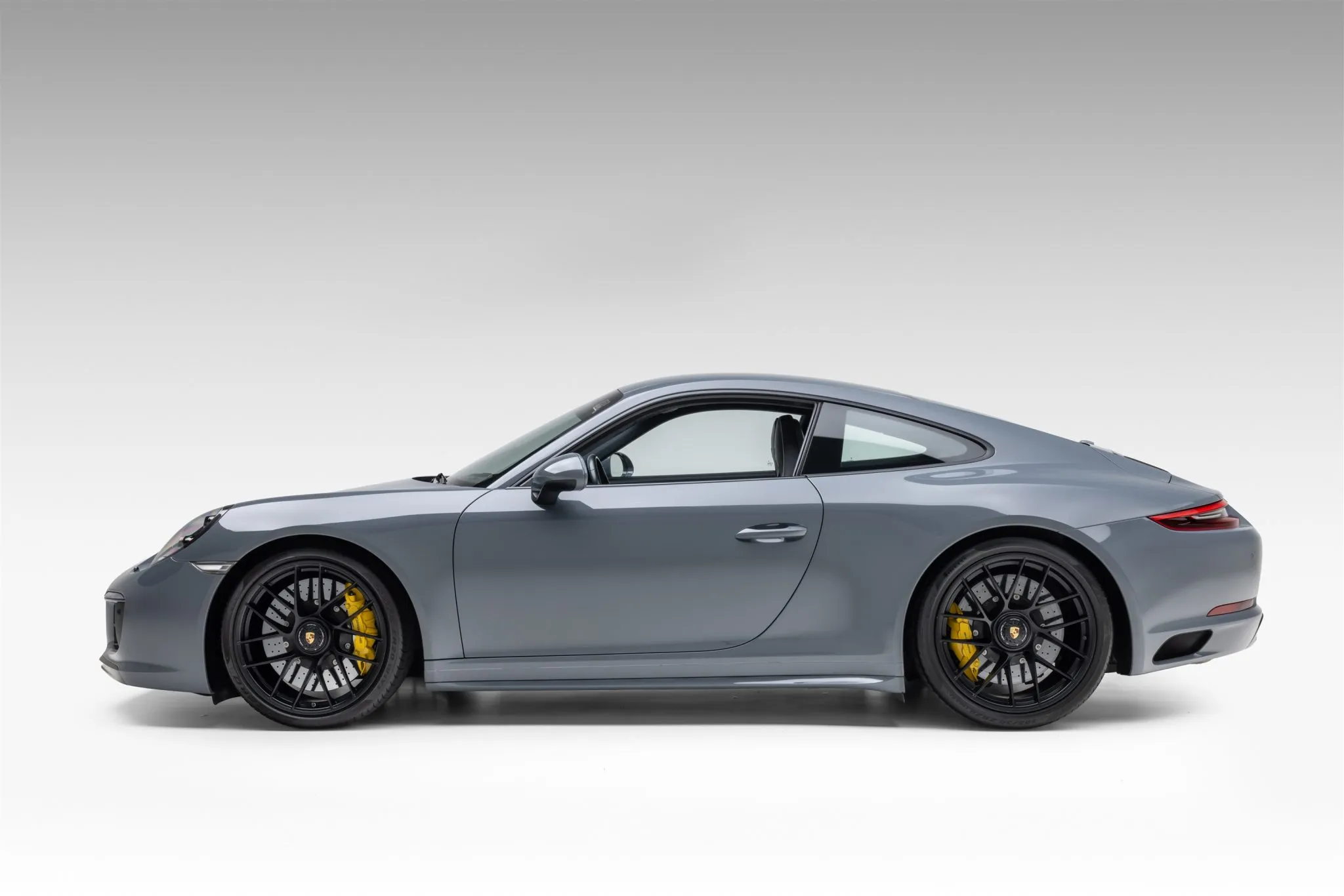 Load larger image of 2018 Porsche 911 Carrera GTS Coupe - Stuttcars Classified