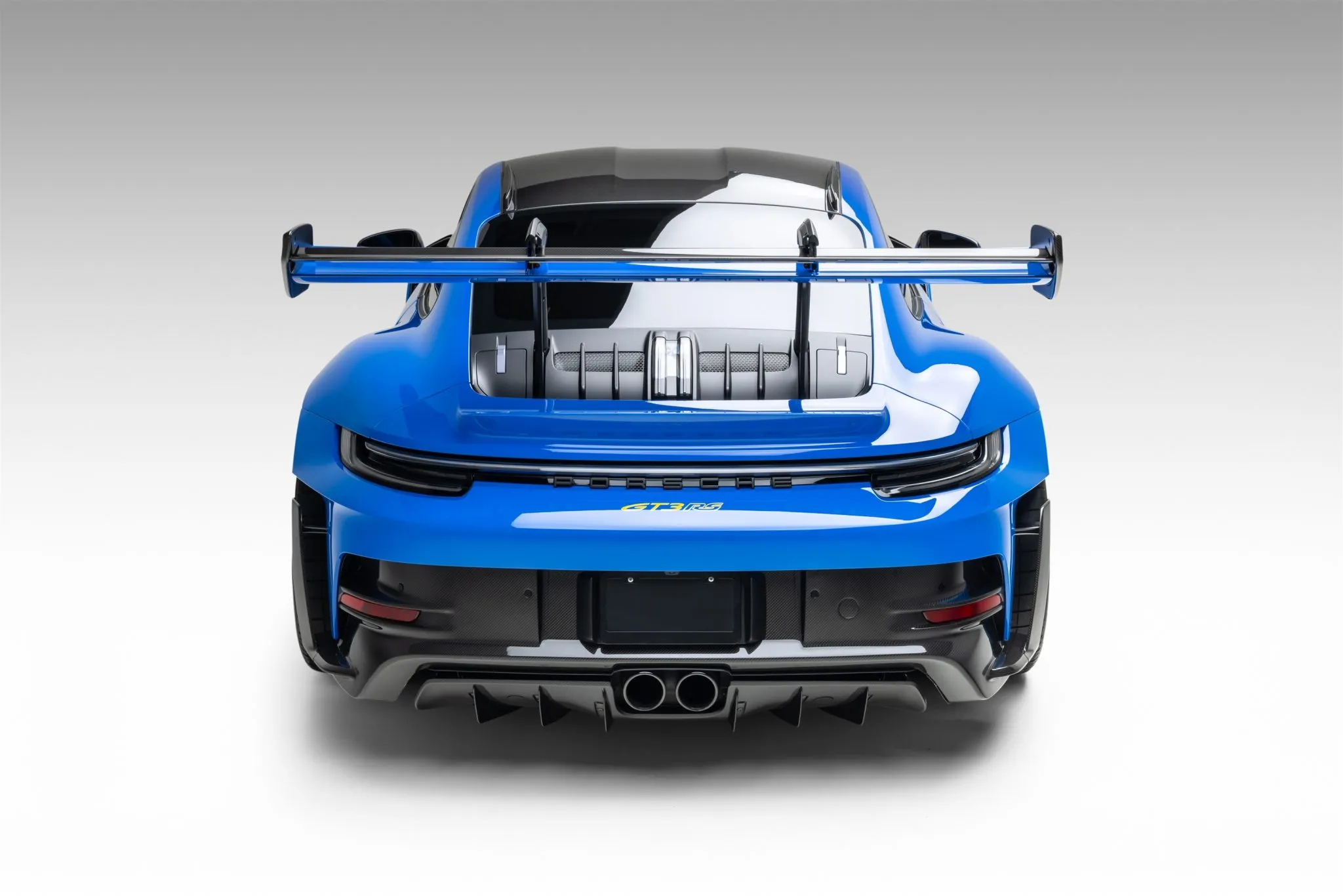 Load larger image of 2023 Porsche 911 GT3 RS Weissach - Stuttcars Classified