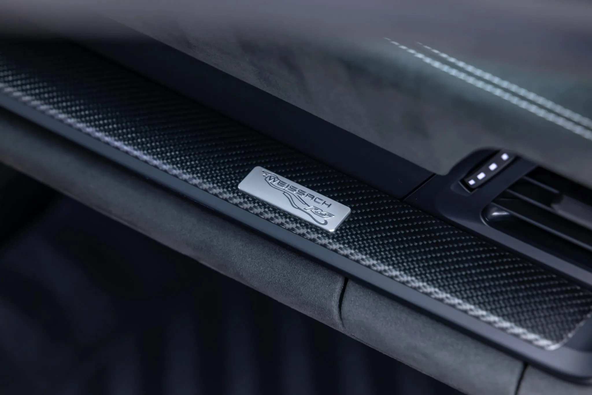 Load larger image of 2023 Porsche 911 GT3 RS Weissach - Stuttcars Classified