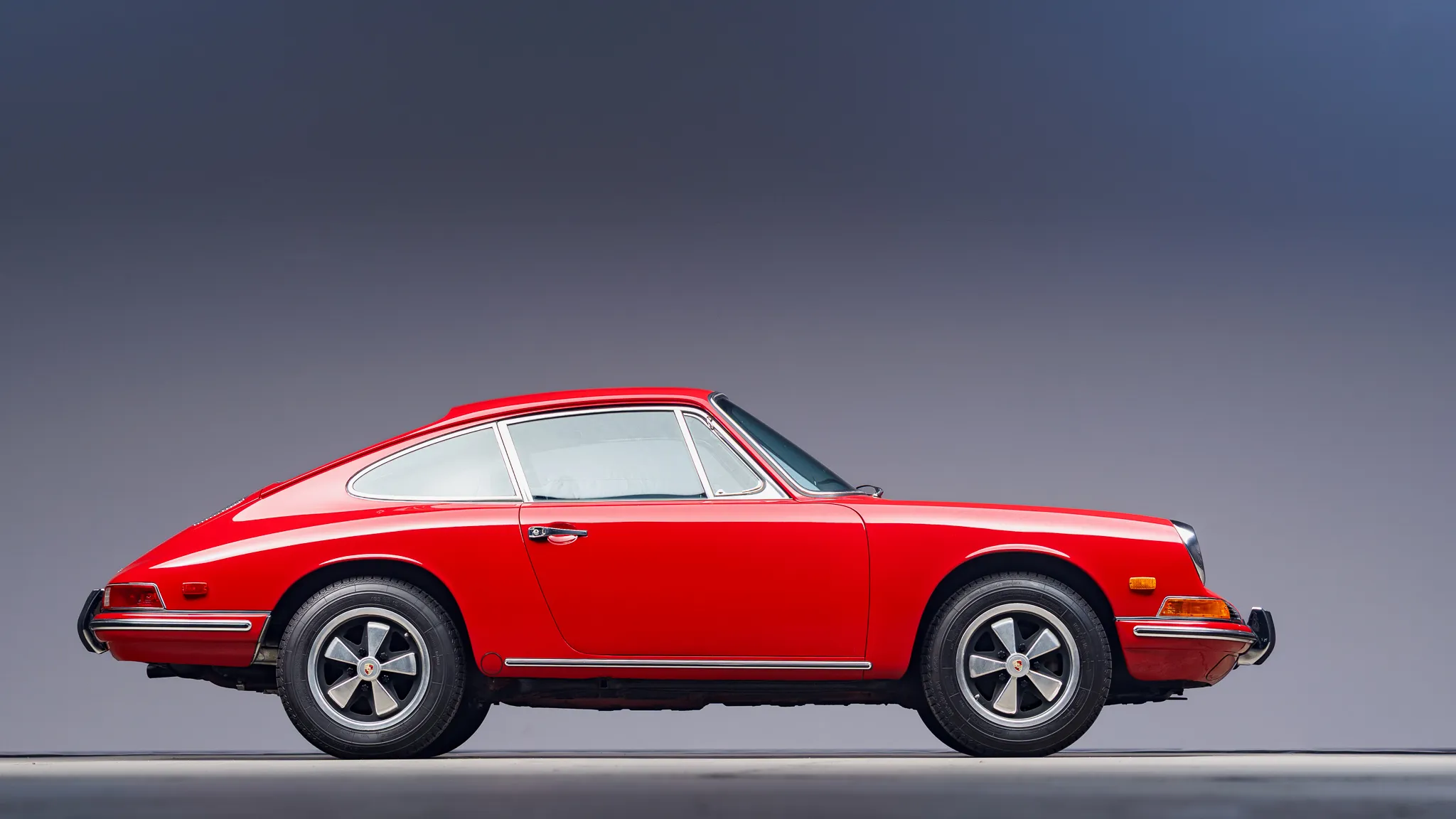 Load larger image of 1968 Porsche 912 Coupe - Stuttcars Classified