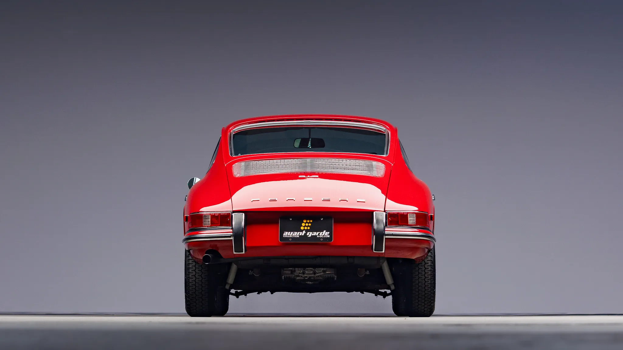 Load larger image of 1968 Porsche 912 Coupe - Stuttcars Classified