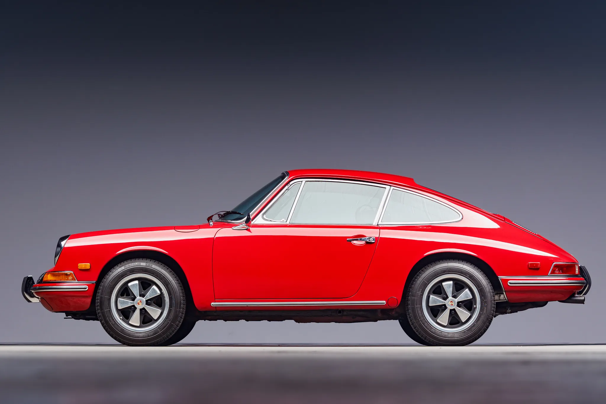 Load larger image of 1968 Porsche 912 Coupe - Stuttcars Classified
