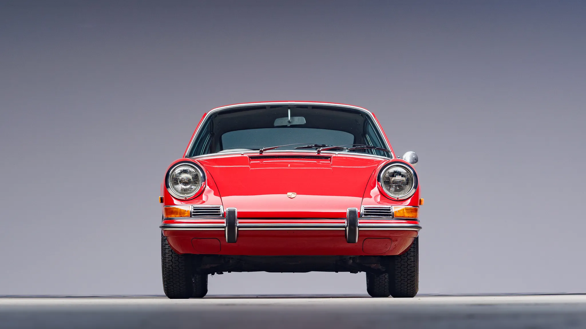 Load larger image of 1968 Porsche 912 Coupe - Stuttcars Classified