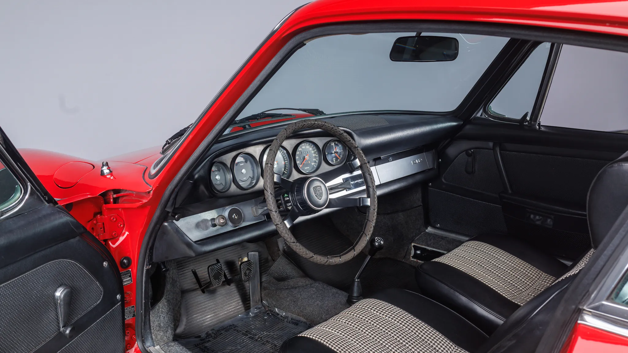 Load larger image of 1968 Porsche 912 Coupe - Stuttcars Classified